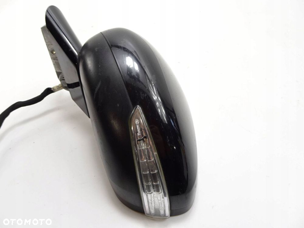 lusterko lewe peugeot 508 i 720en 6pin anglik - 4