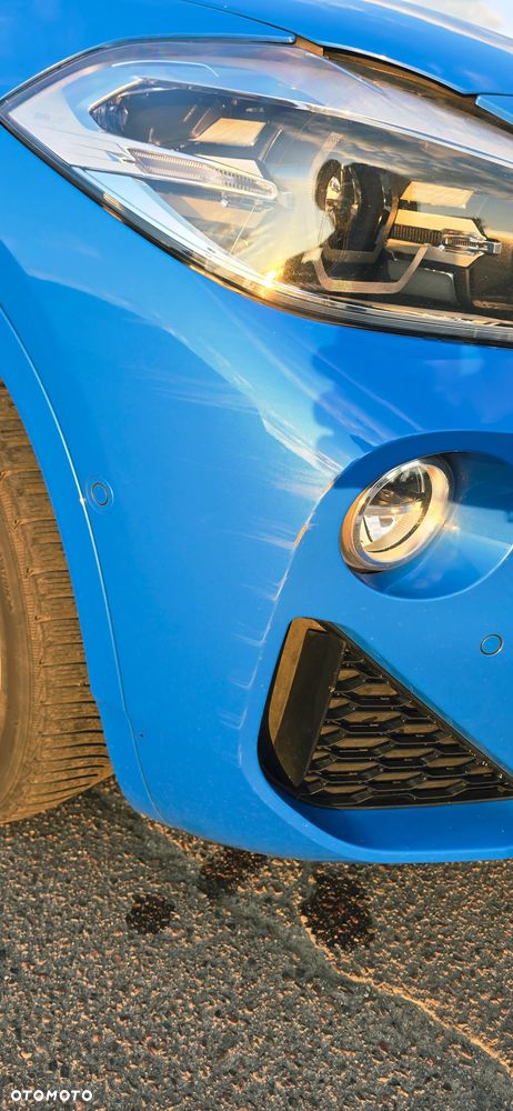 BMW X2 sDrive18i M Sport - 21