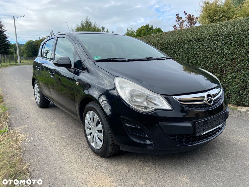 Opel Corsa - 5