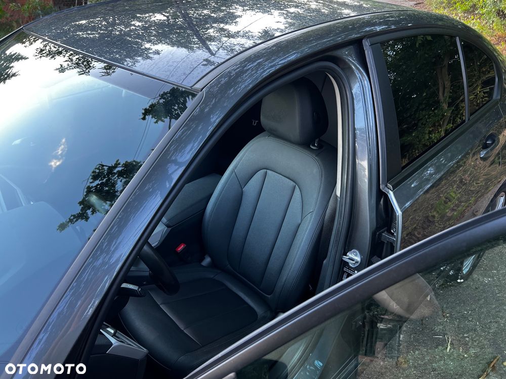 BMW Seria 3 320d Advantage sport - 36
