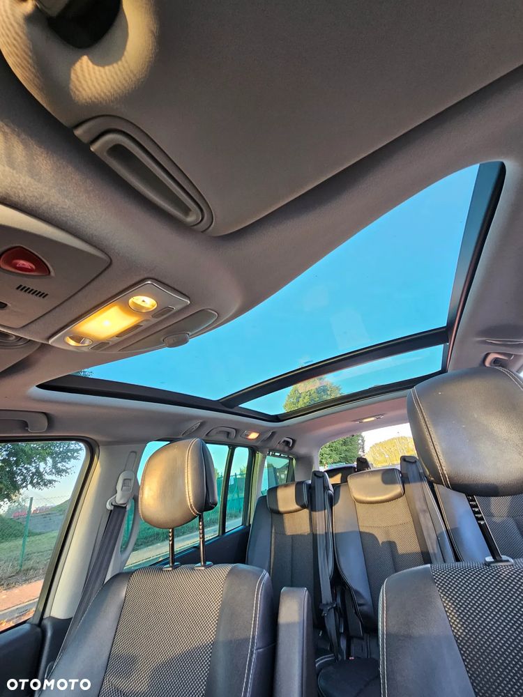Renault Grand Espace 2.0 dCi FAP Privilege - 24