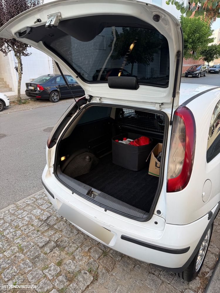 Opel Corsa 1.3 CDTI Cosmo - 6