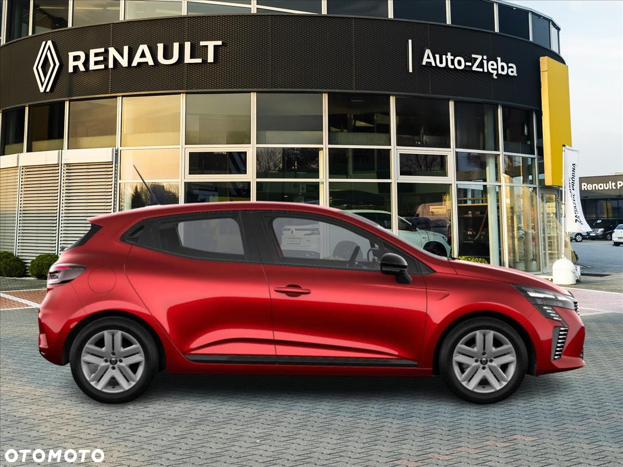 Renault Clio - 6