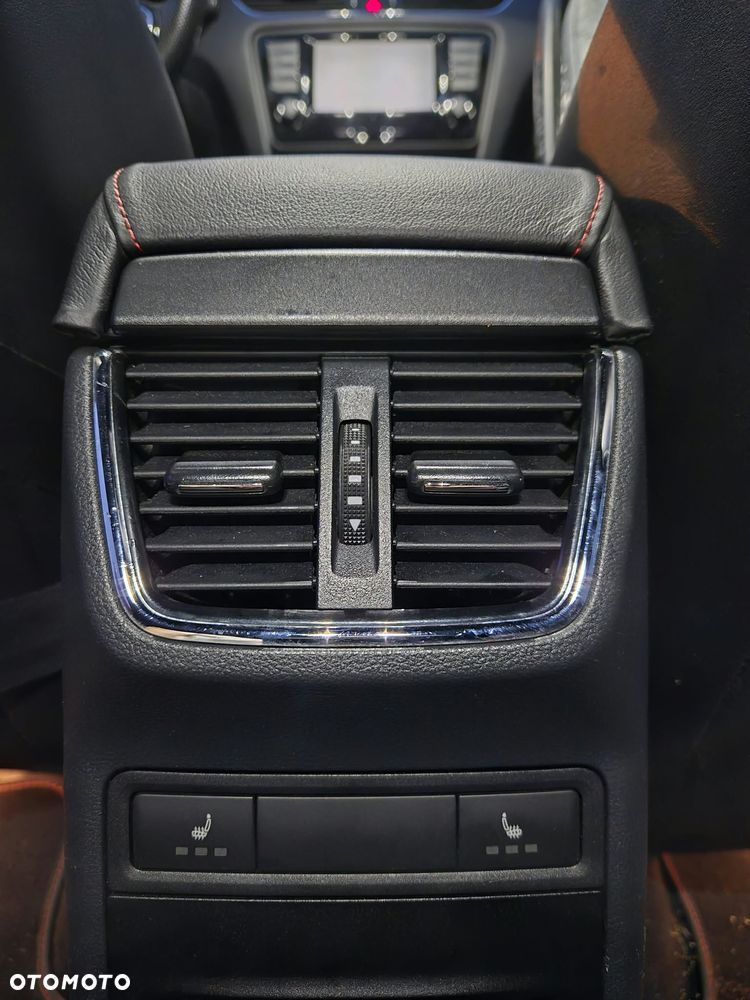 Skoda Octavia 2.0 TDI RS EU6 - 11