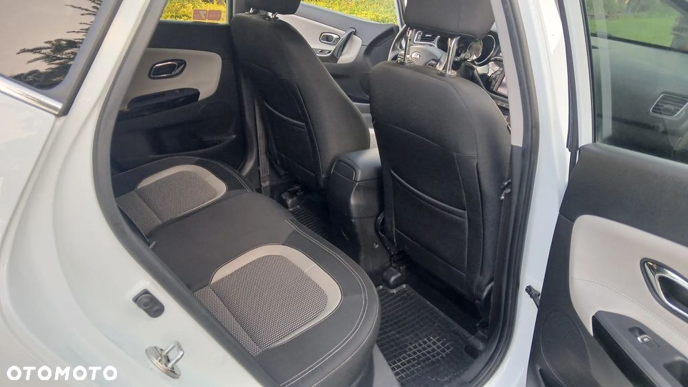 Kia Ceed 1.6 CRDi L Business Line - 22
