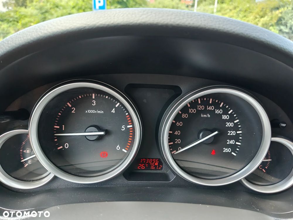 Mazda 3 2.2 CD Sports-Line - 22