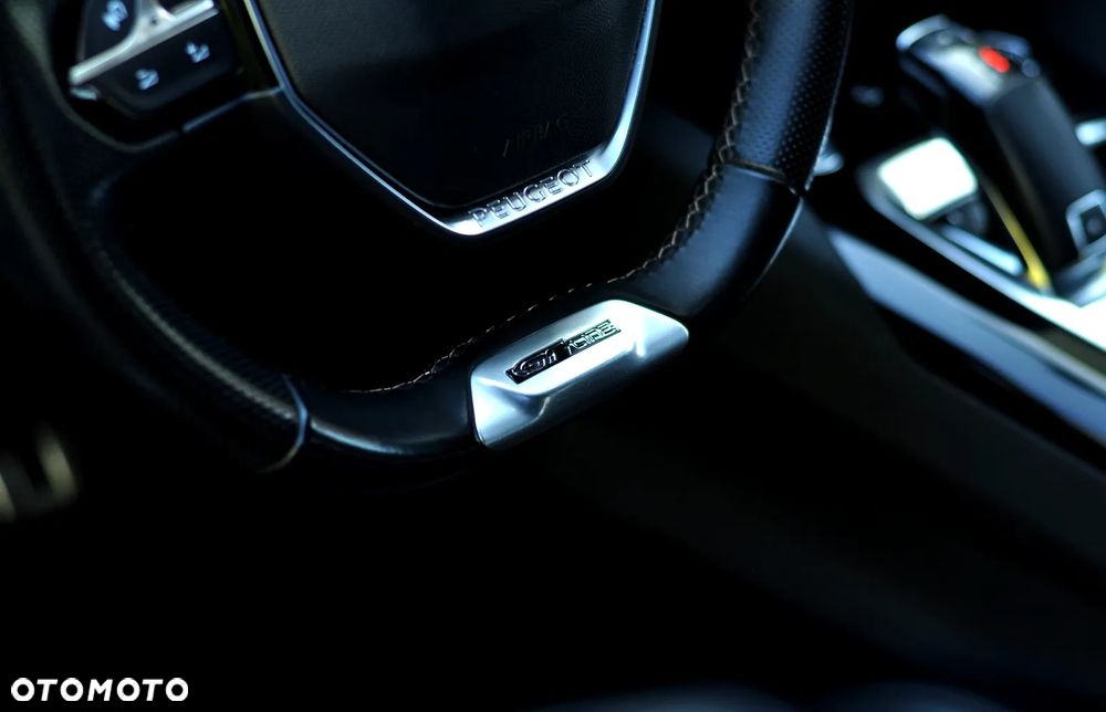 Peugeot 5008 1.2 PureTech GT S&S EAT8 - 37