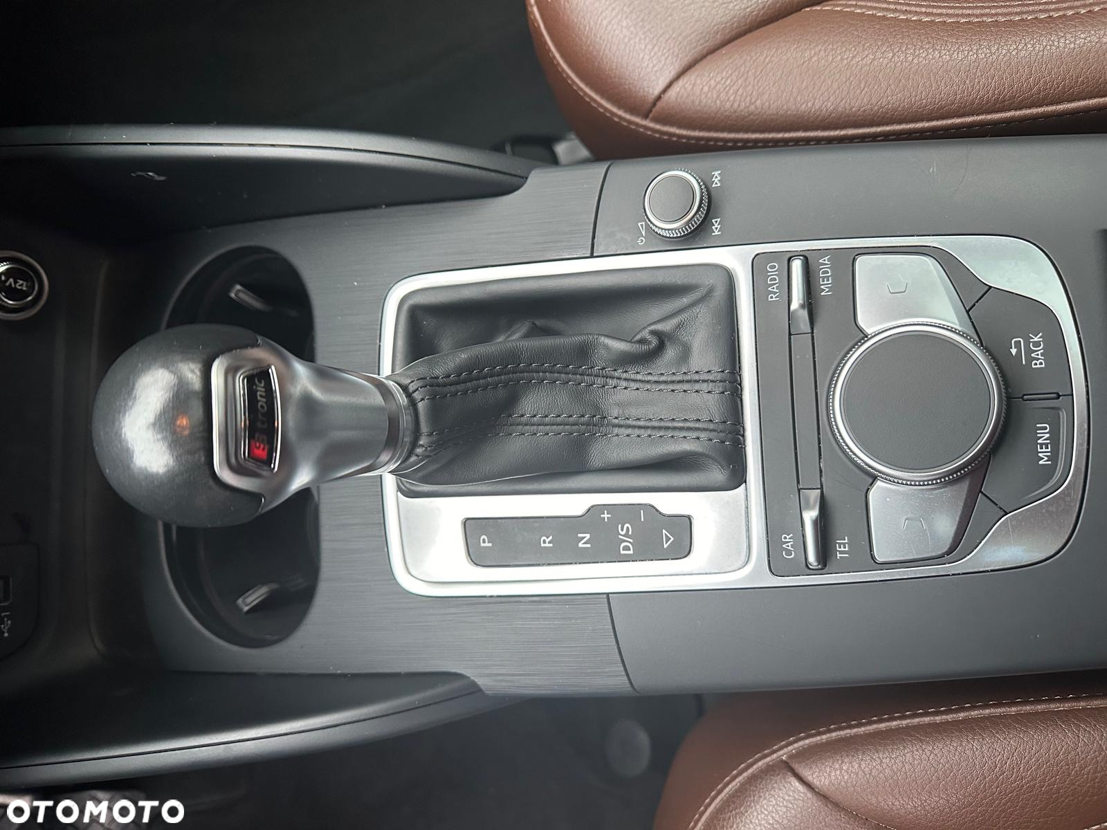Audi A3 - 15