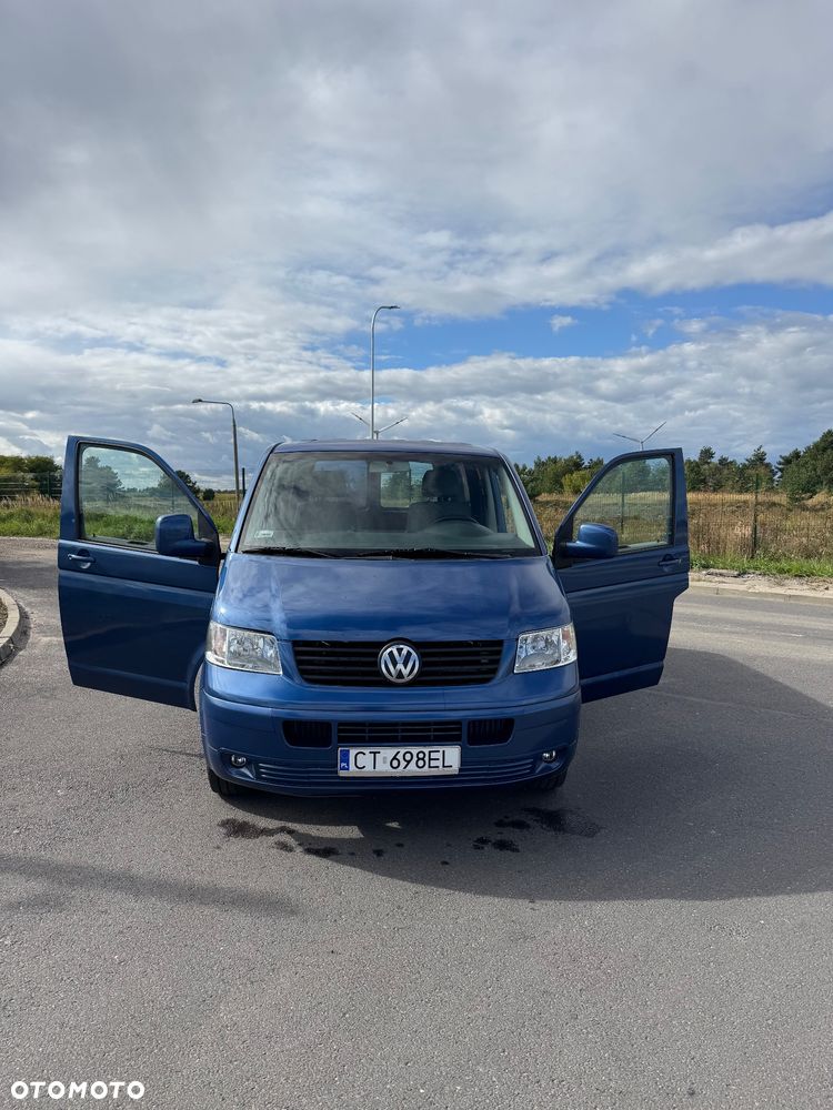 Volkswagen Transporter L2H1 - 11