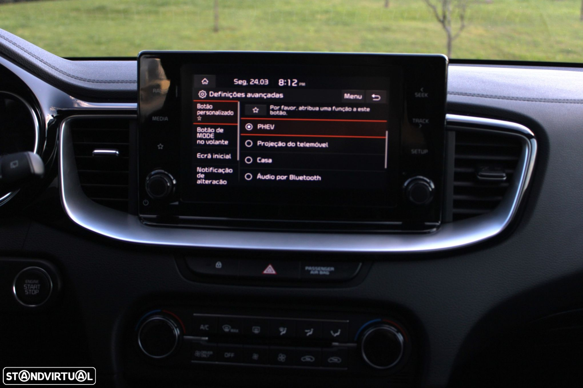 Kia XCeed 1.6 GDi PHEV Drive - 6