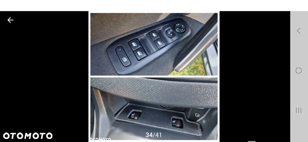 Peugeot 308 1.6 BlueHDi Business Line S&S - 34