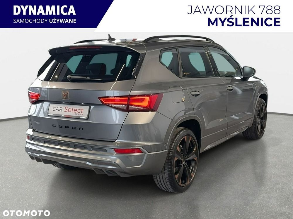 Cupra Ateca - 9