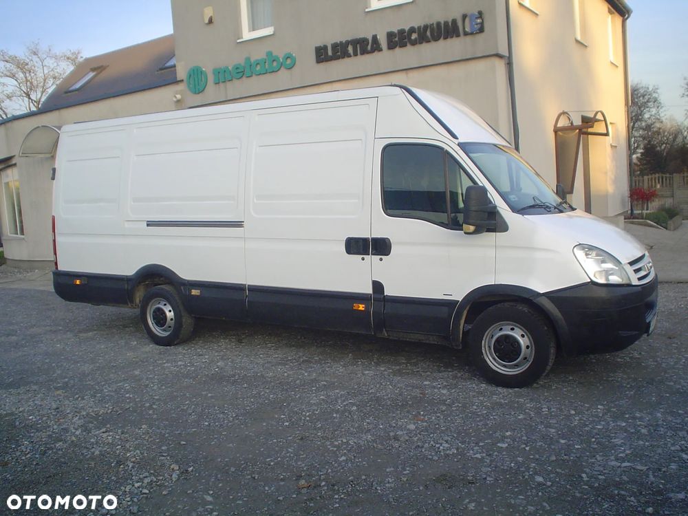 Iveco DAILY - 3