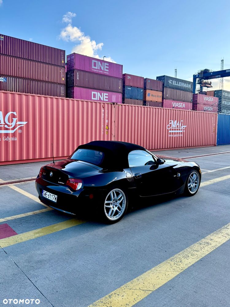 BMW Z4