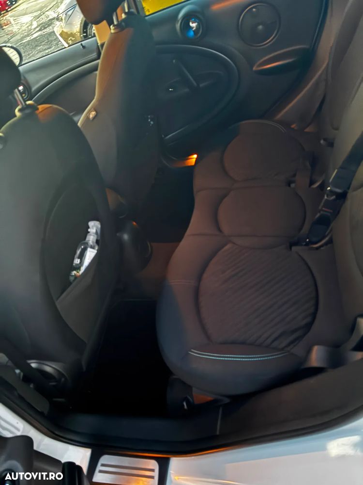 Mini Countryman - 16