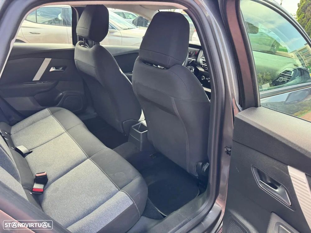Citroën C4 1.5 BlueHDi Shine - 26