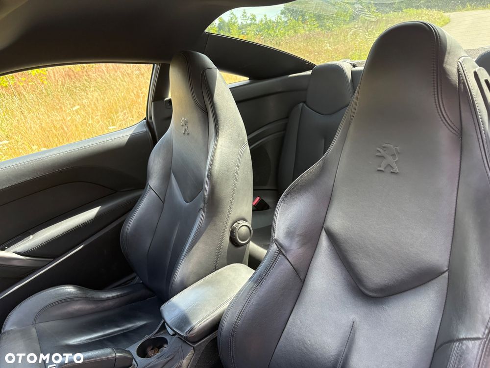 Peugeot RCZ 1.6 THP - 10
