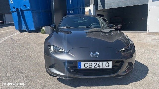 Mazda MX-5 1.5 Sky-G Prime-line - 3