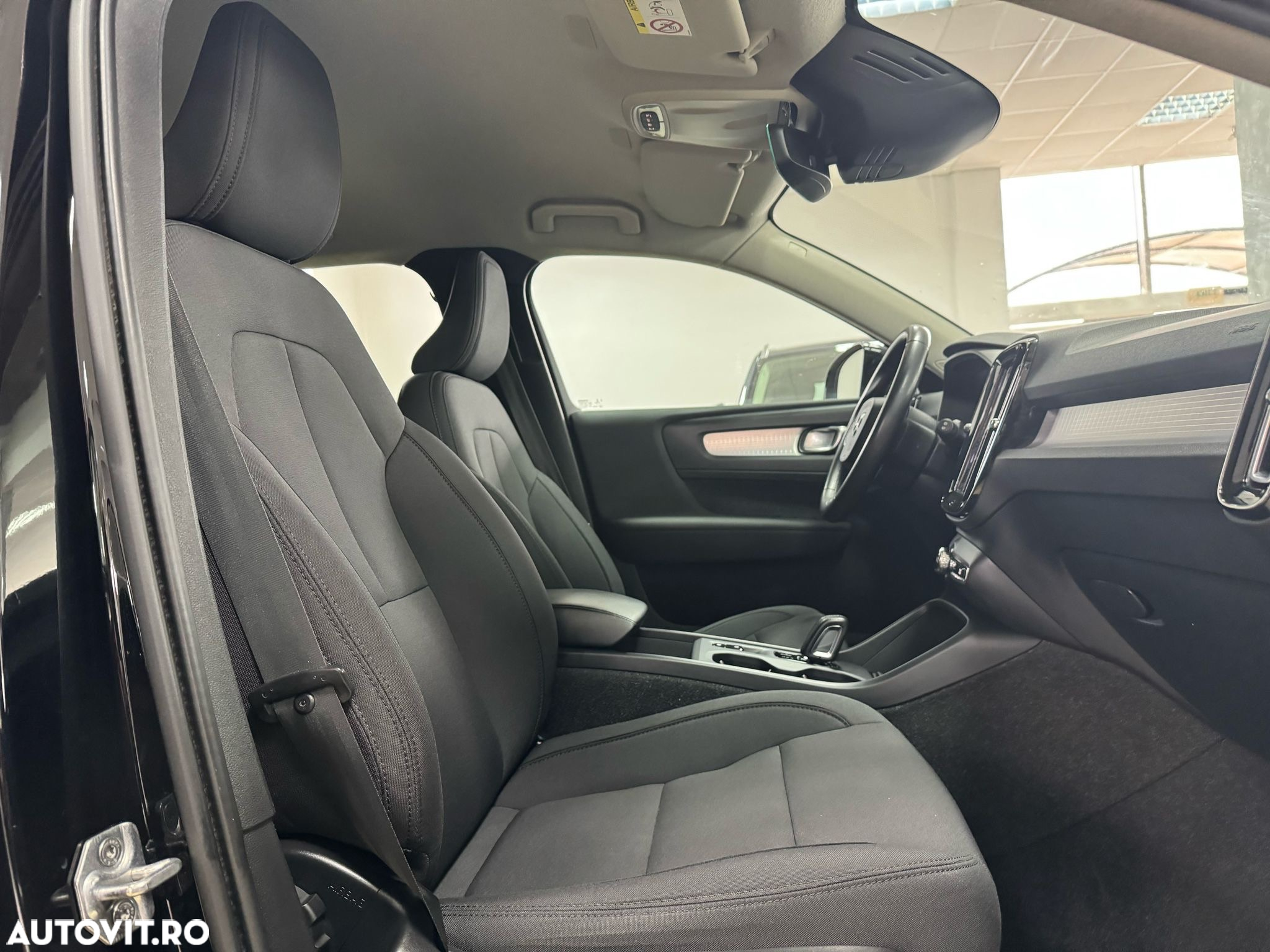 Volvo XC 40 Recharge T5 Twin Engine AT7 Inscription - 5
