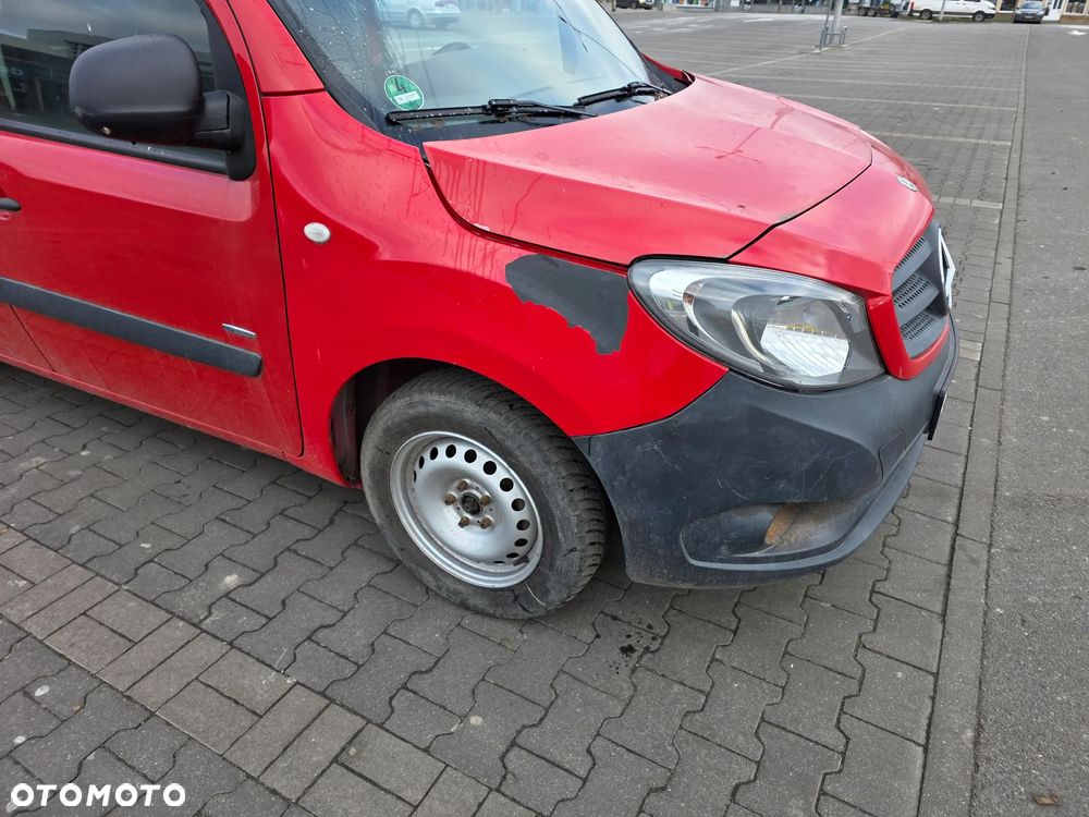 Mercedes-Benz Citan Tourer lang Start & Stop - 10