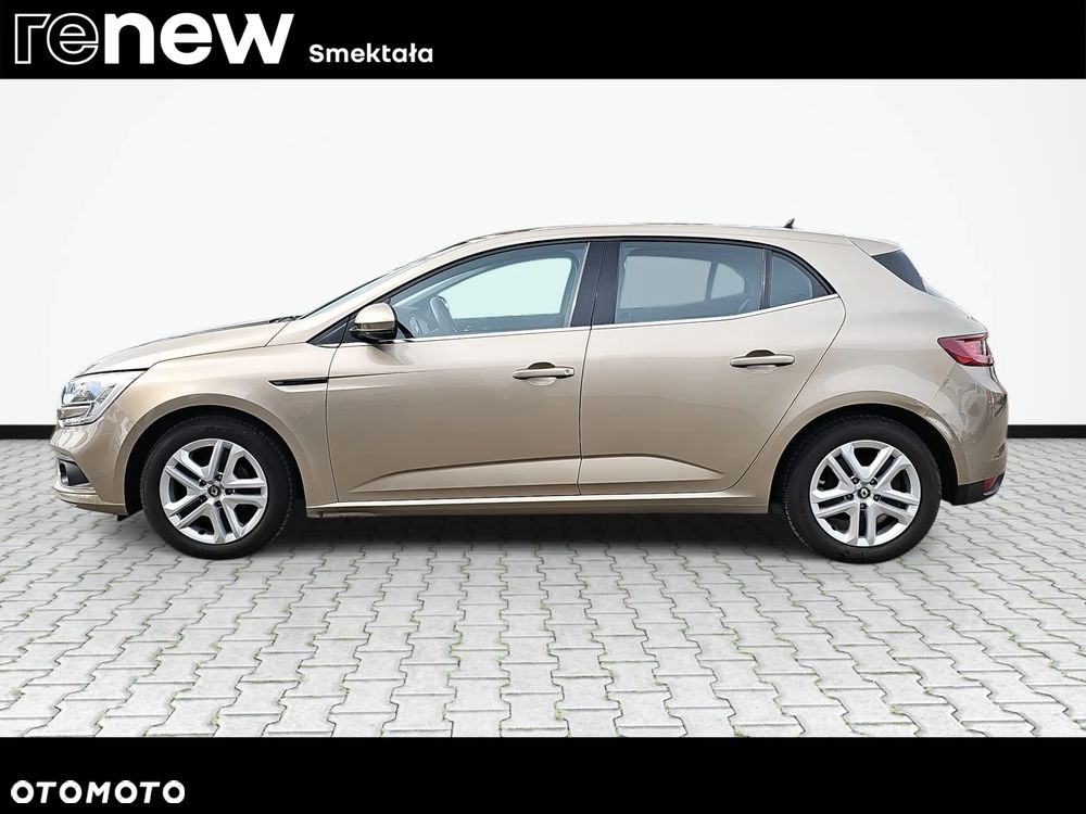Renault Megane 1.6 SCe Zen - 8