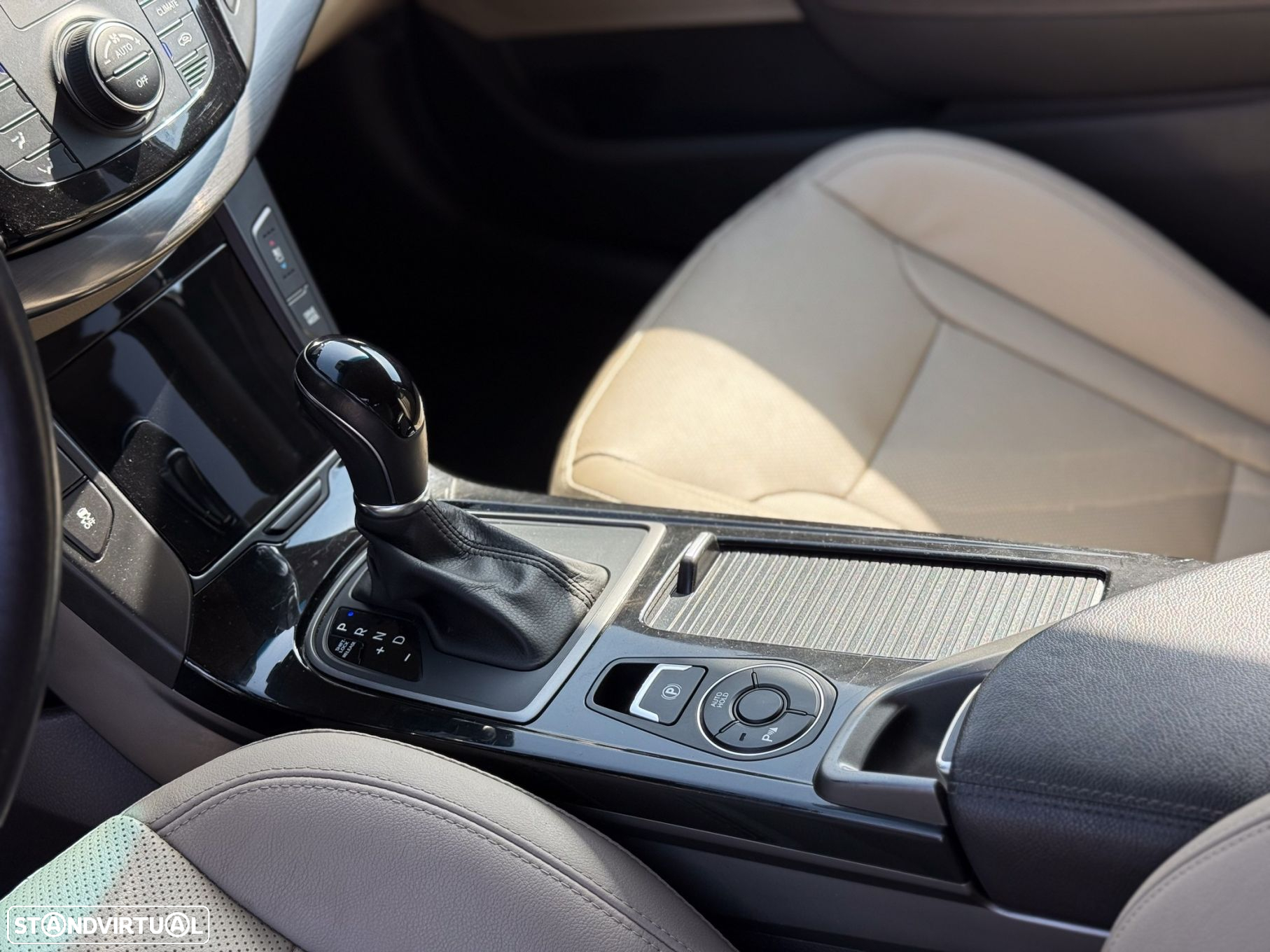 Hyundai i40 - 19