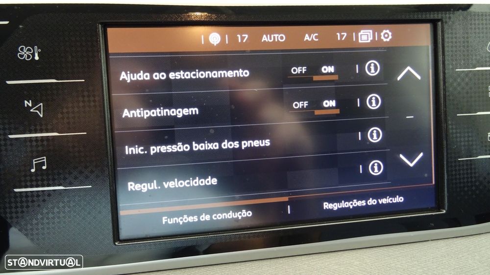 Citroën C4 Spacetourer - 31