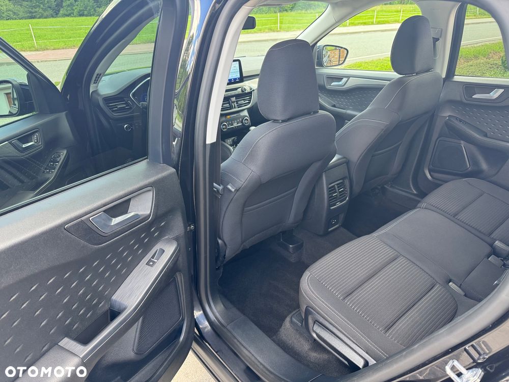 Ford Kuga 1.5 EcoBlue TITANIUM - 21