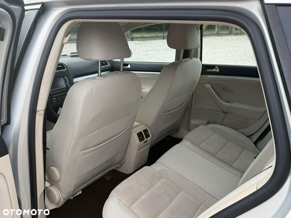 Volkswagen Golf 1.4 TSI Highline - 12
