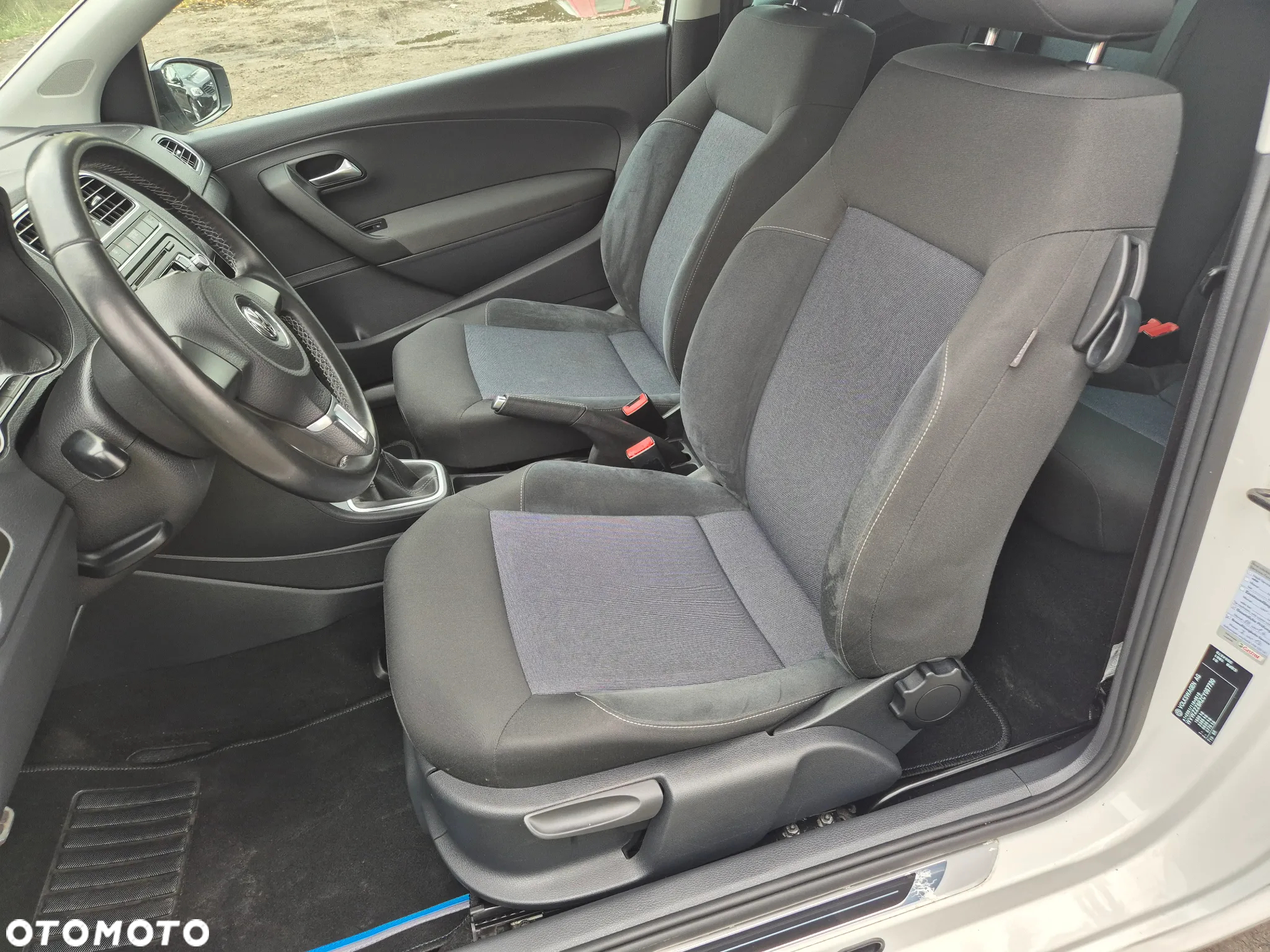 Volkswagen Polo 1.2 Style - 12