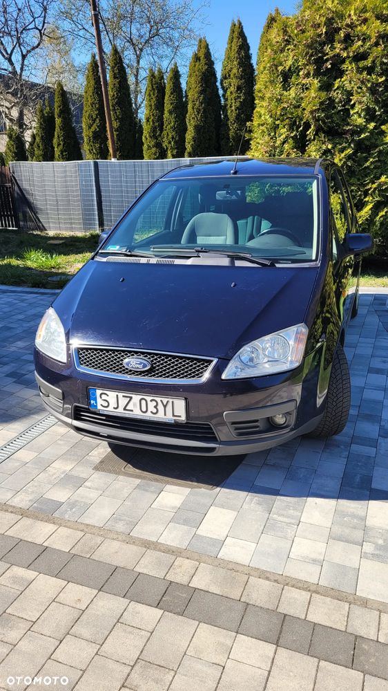 Ford C-MAX - 2