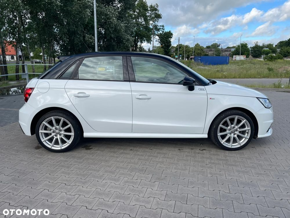 Audi A2 - 5