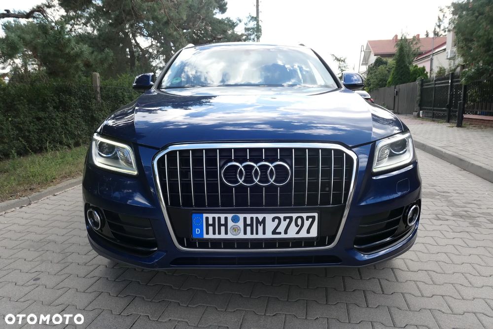 Audi Q5 2.0 TDI (clean diesel) ultra - 9