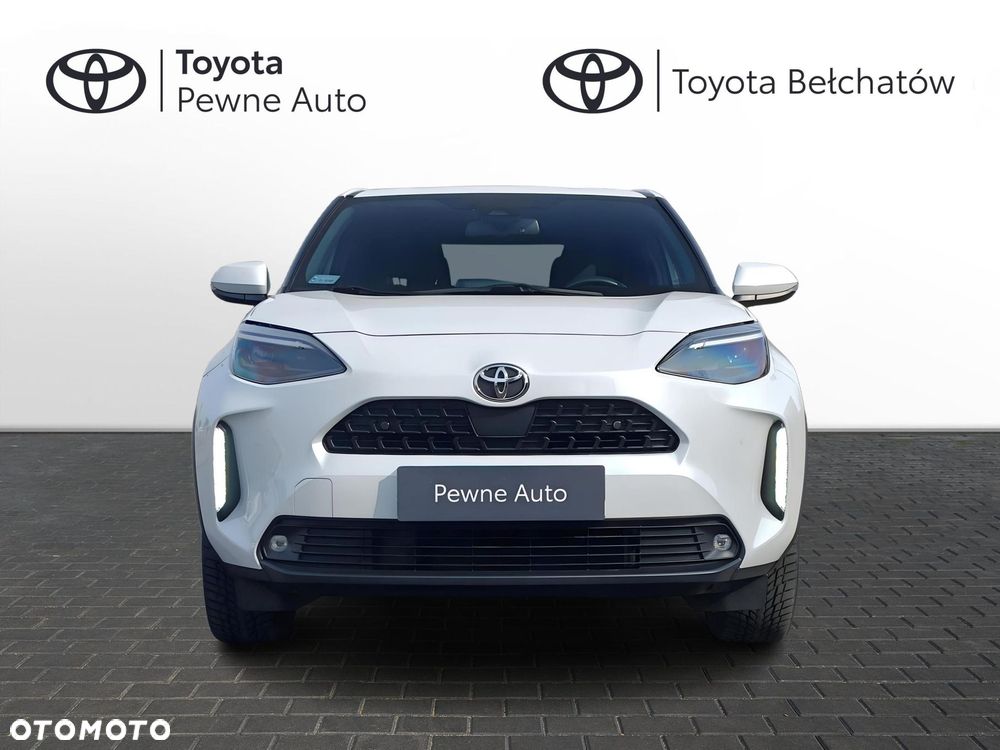 Toyota Yaris Cross 1.5 Comfort - 9