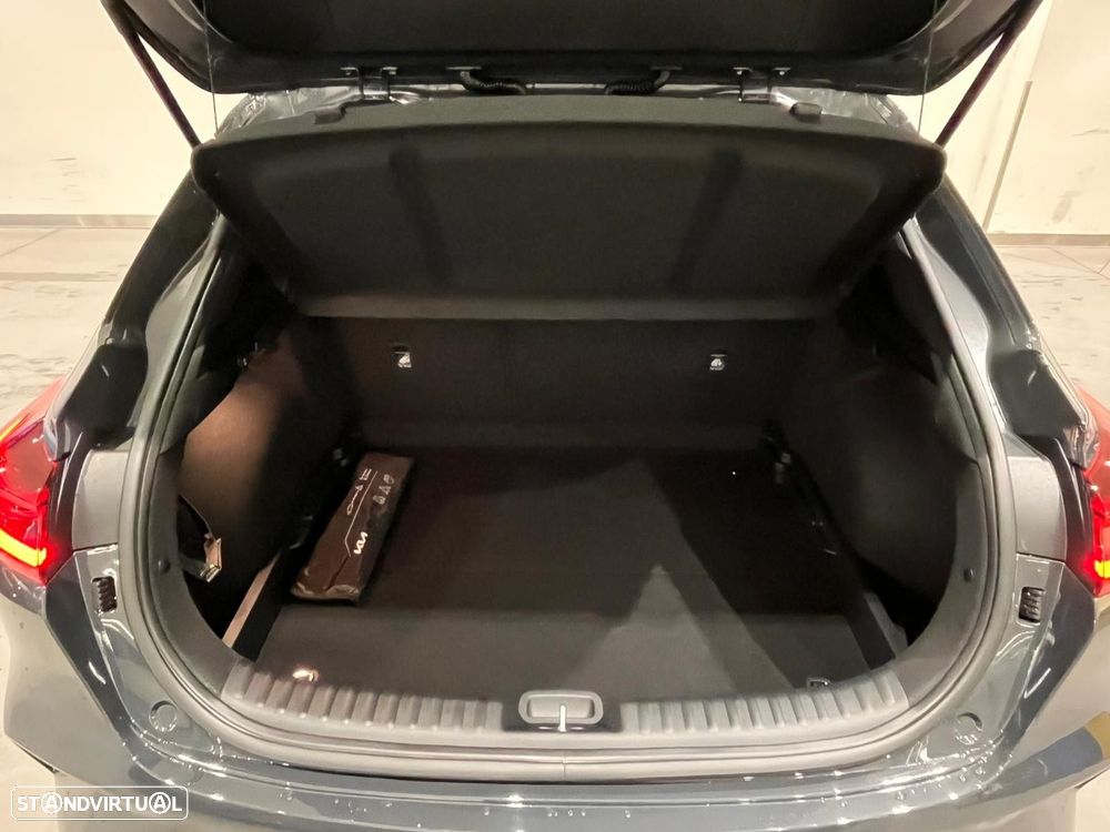 Kia XCeed 1.0 T-GDI Drive - 7