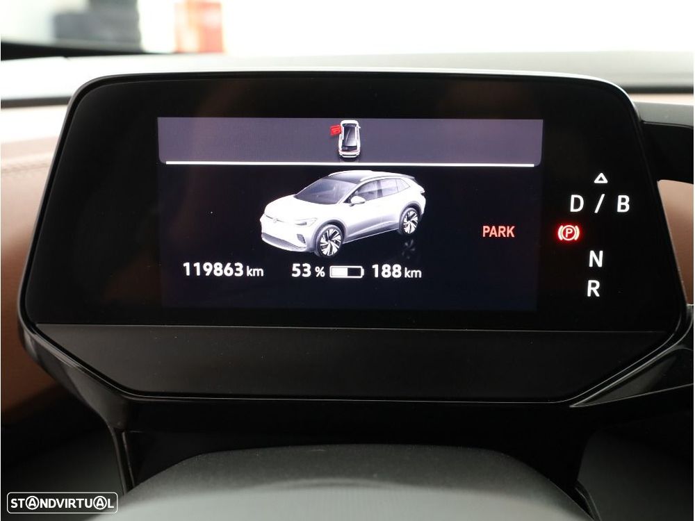 VW ID.4 77 kWh Pro Performance - 23