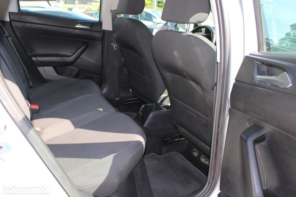 VW Polo 1.0 Confortline - 28
