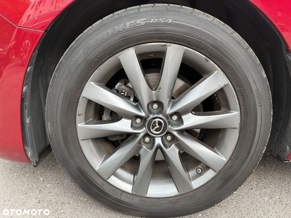 Mazda 6 2.0 SkyJoy - 22