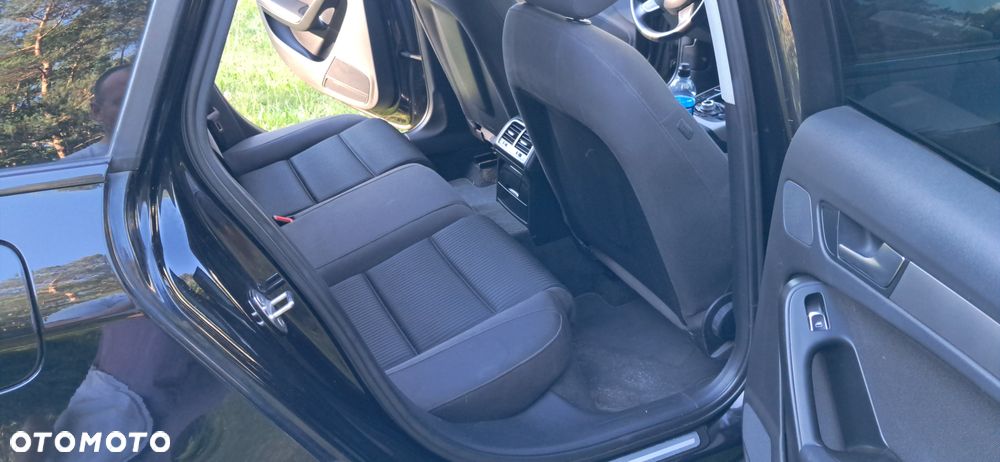Audi A4 Limousine 1.8 TFSI Attraction - 26