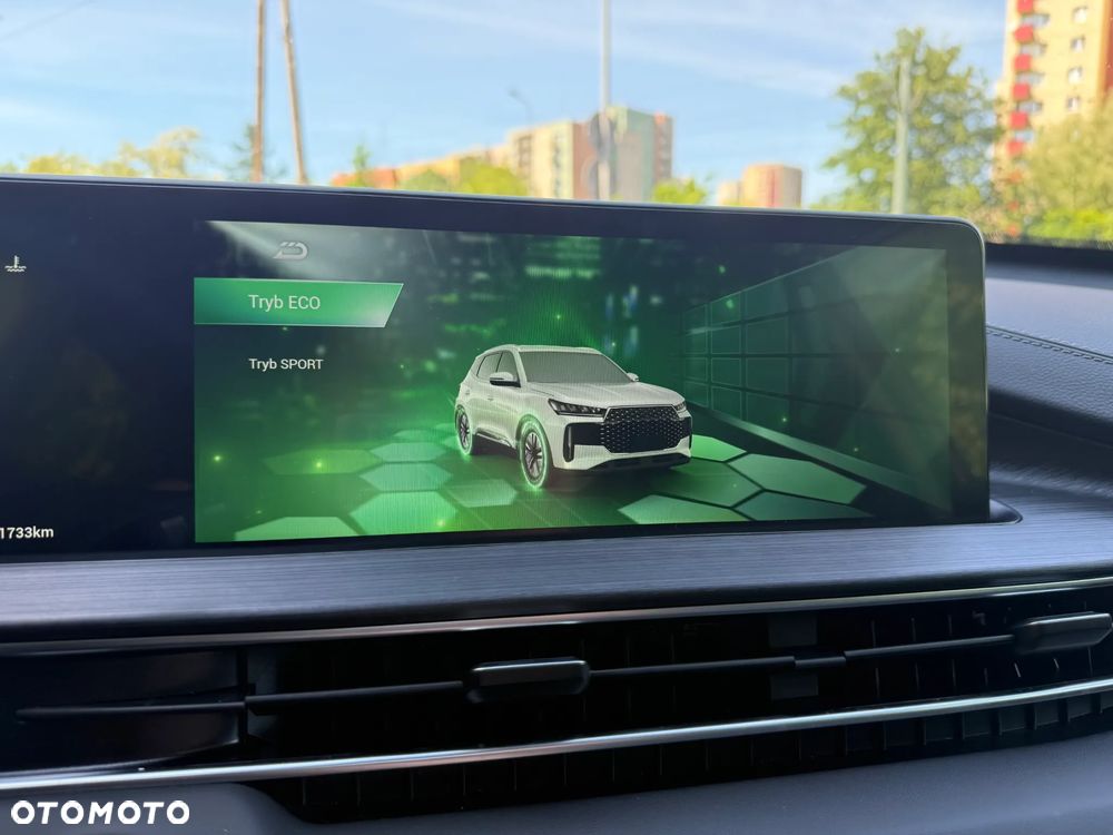 Chery Tiggo 4 1.5 GDI HEV Prestige DHT - 19