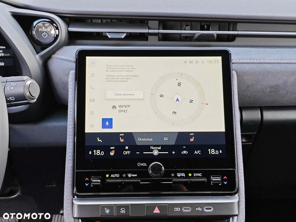 Lexus LBX 1.5 Hybrid Cool - 19