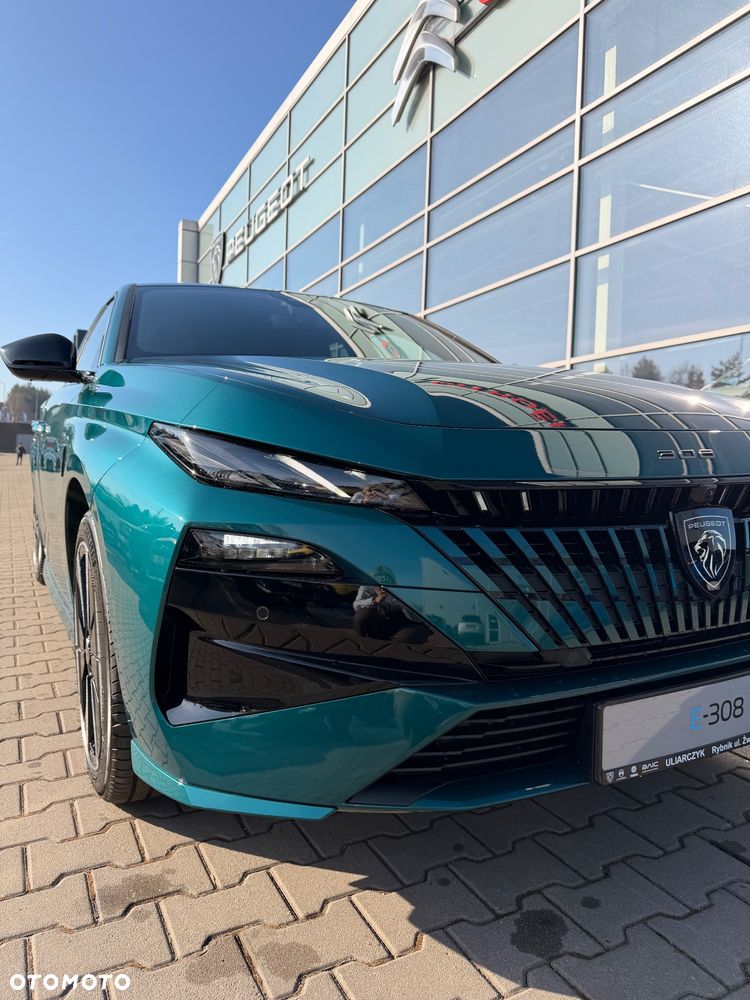 Peugeot 308 - 21