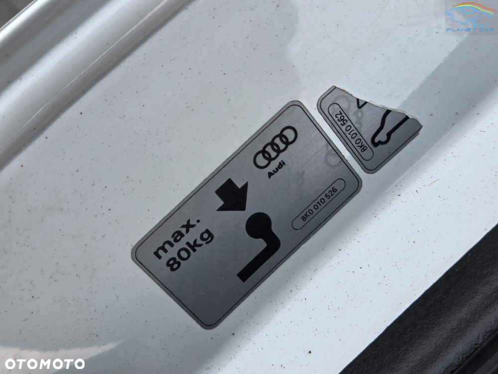 Audi A4 Avant 2.0 TDI ultra S tronic sport - 15