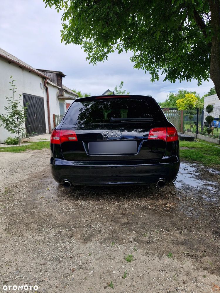 Audi A6 Avant 2.7 TDI - 3