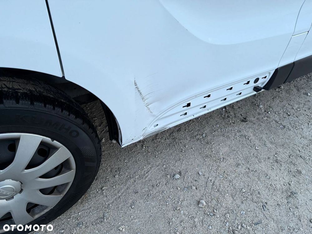 Nissan PRIMASTER _ 2024r Nowy Model _ 2.0 DCI 130KM _ LONG L2 - 26