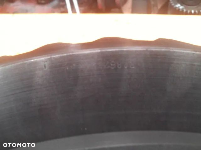 Atak talerz tył 10x48 John Deere 7720 - 3