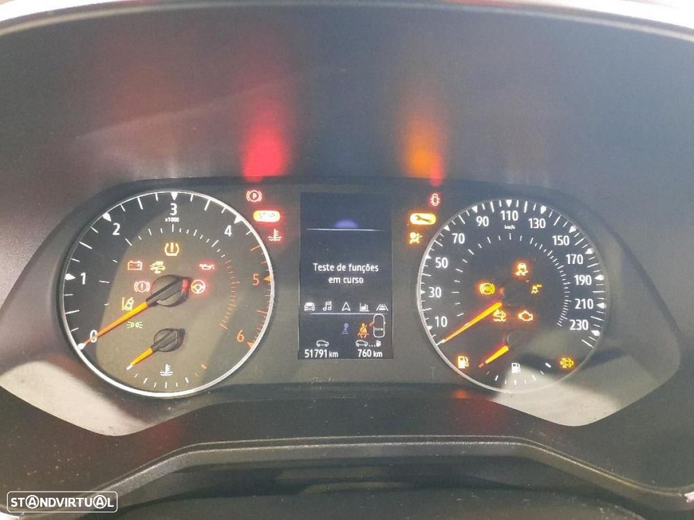 Renault Clio 1.5 Blue dCi Intens - 5