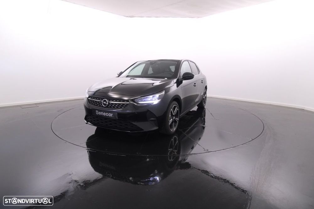 Opel Corsa 1.2 T Elegance - 13