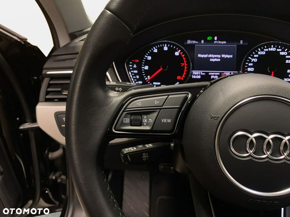 Audi A4 Avant - 23
