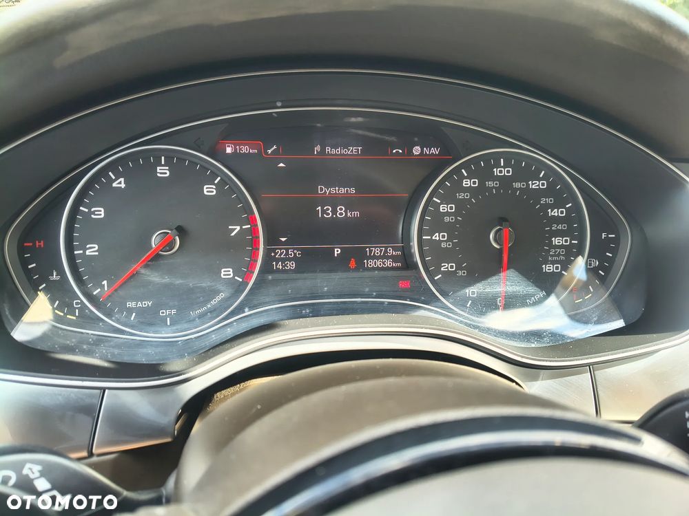 Audi A6 Limousine - 22
